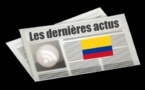 Les dernières actus de Colombie