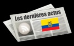 Les dernières actus d'Équateur