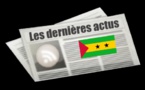 Les dernières actus de Sao Tomé-et-Principe