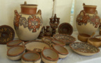 La poterie kabyle: Art et tradition