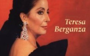 La grande soprano espagnole est décédée le 13 mai 2022 (c) DR
