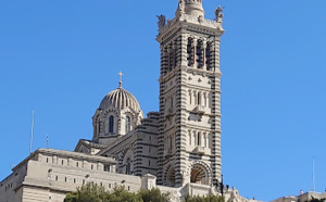 Le musée a été ouvert le 18 juin 2013, quand Marseille était capitale européenne de la culture (c) DR