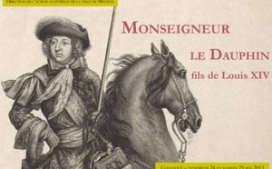 Une visite royale à Versailles