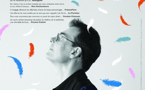 L'Homme Héron invite à une parenthèse poétique au Festival Off d'Avignon
