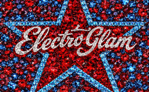 Alex Revox Jr fait revivre l'esprit glam avec Electro Glam Part 1