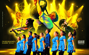 Celtic Kanan : la musique celtique s’invite à Paris à la Salle Pleyel et en tournée