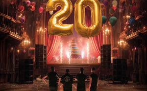 Les 3 Fromages fêteront leurs 20 ans avec un concert à L’Olympia