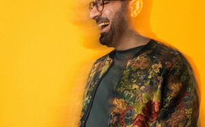 Wassim explore ses deux héritages dans l’album « Moitié-moitié »