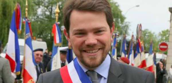 Interview de Boris Ravignon