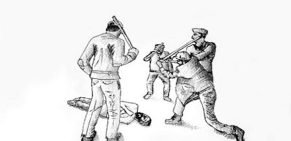 Tour du monde de la situation des droits humains, août 2016 - 3