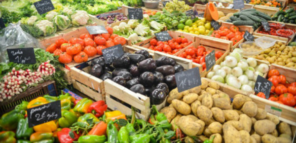 Le bio est-il vraiment meilleur pour la santé?