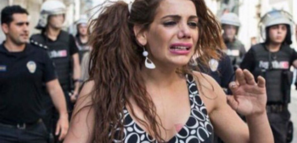 Le corps d'Hande Kader, icône LGBT, retrouvé brûlé à Istanbul