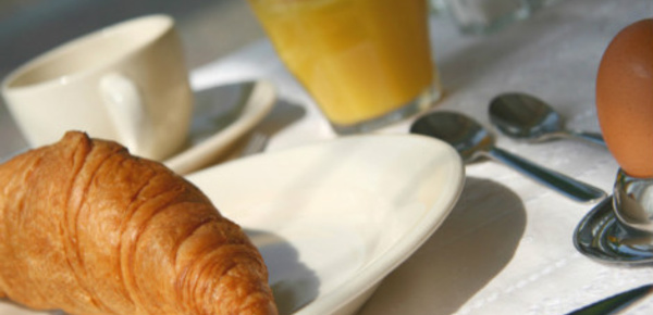 La France, le pays qui n'aimait plus manger