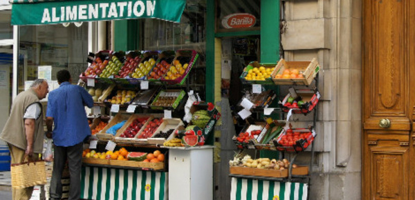 Le pays du plastique - 2