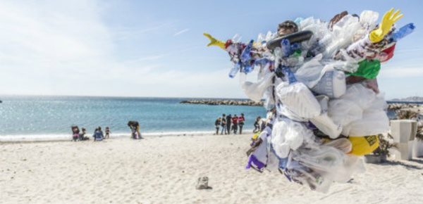 Le pays du plastique - 1