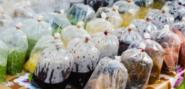 Le pays du plastique - 3