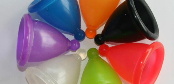 La coupe menstruelle: alternative écologique aux déconvenues cycliques