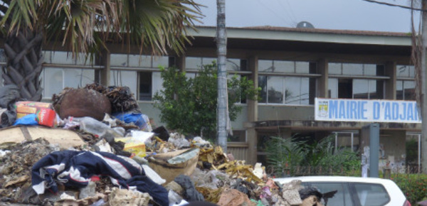 Tour du monde de la situation des droits humains, août 2016 - 4