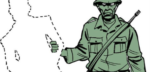 6e journée mondiale pour les personnes disparues