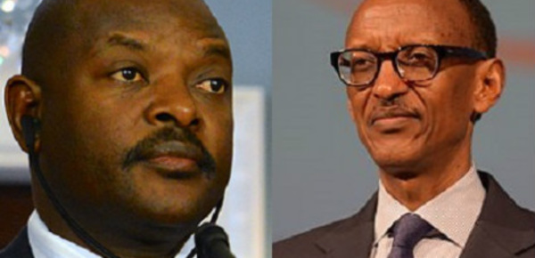 Les conséquences de la dégradation des relations entre le Rwanda et le Burundi 