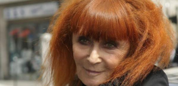 Sonia Rykiel, l’envolée d’une audacieuse