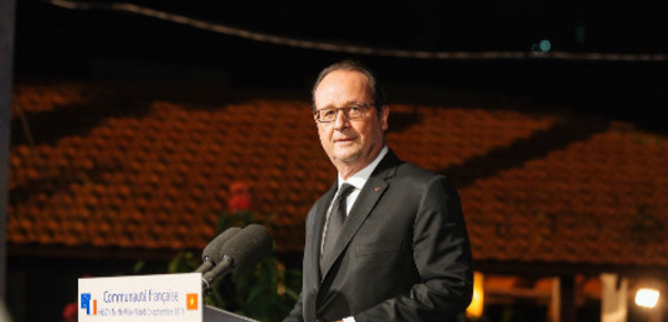 Le Vietnam, un enjeu économique pour la France