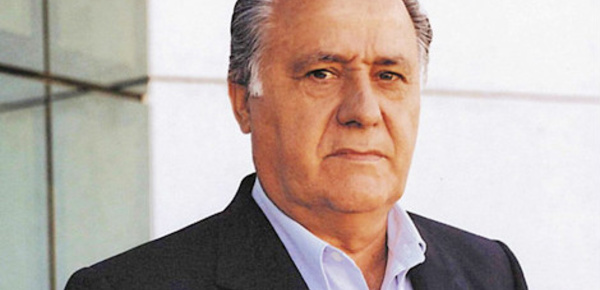 Amancio Ortega, l’homme le plus riche du monde