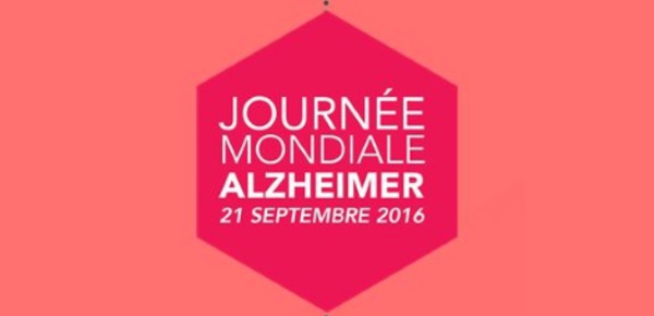 Journée mondiale de la maladie d’Alzheimer