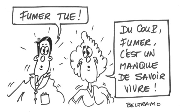 Prix du tabac pas bas