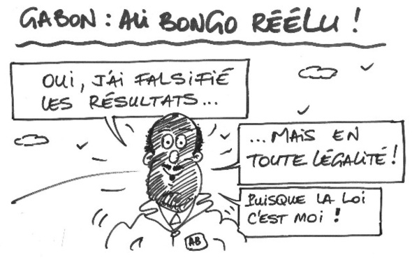 Légalité sans égalité