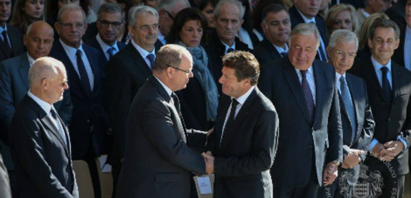 Actus de Monaco octobre 2016 - 3