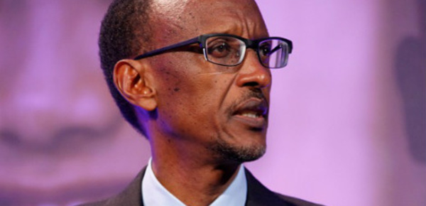 Paul Kagame, un président que le monde connaît mal