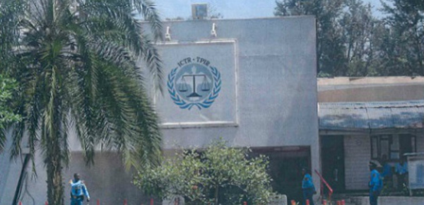 Justice: TPIR, mission à moitié accomplie