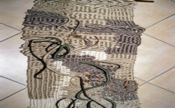 EXPO - Maria Enid Fuentes à la Maison d'Amérique Latine de Monaco