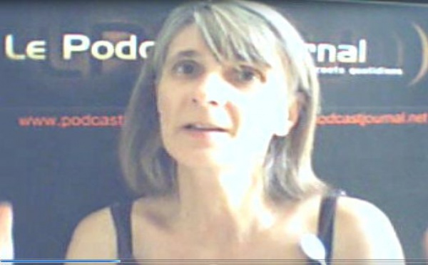 WHO'S WHO: EVA ESZTERGAR