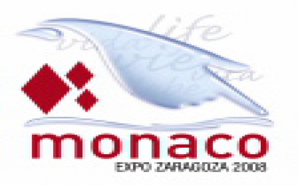 Exposition Internationale de Saragosse: bilan très positif pour le Pavillon de Monaco