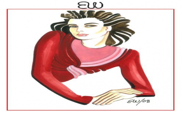 MODE - LE TEMPS DE LA SEDUCTION