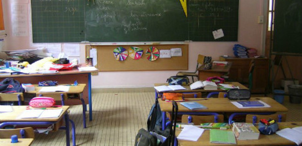 Un meilleur remplacement des professeurs absents