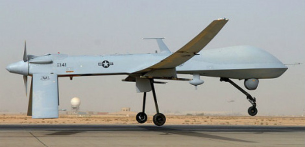 Rwanda: des drones, signe de progrès ou juste une expérimentation?