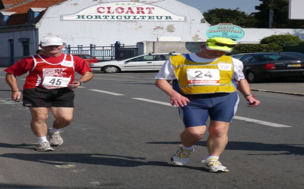 28 heures de Roubaix