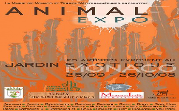 EXPO ANIMAL