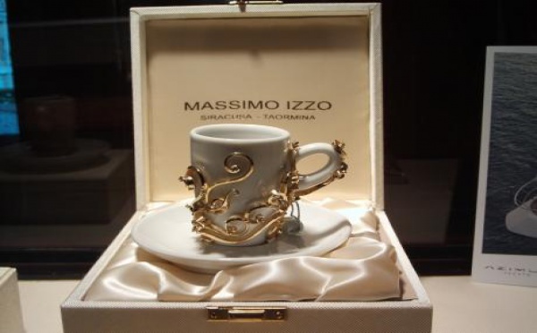 VIDEO: EXPO 'TRESORS DE LA MER'