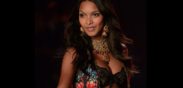 Ange de Victoria's Secret? Bienvenue en enfer!