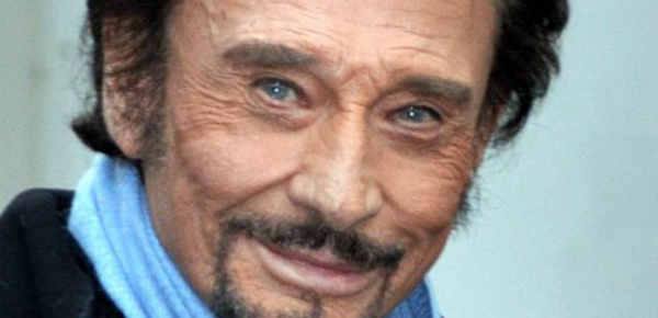 L'envie secrète de Johnny Hallyday