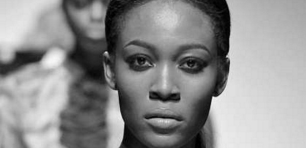 Lagos Fashion Week: la taille 32 n'est pas une obligation!