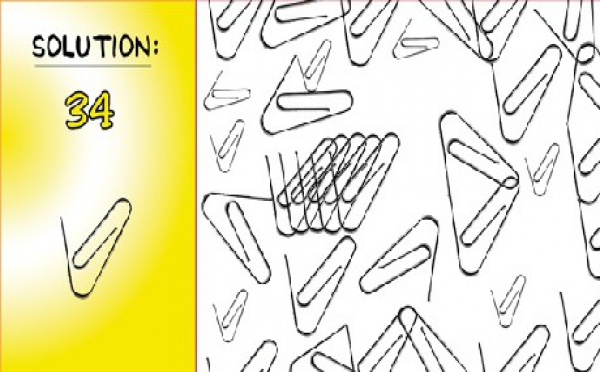 SOLUTION JEU du 21 septembre 2008