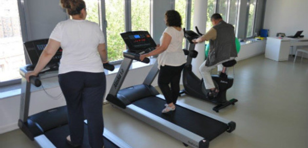 Lutte contre l'obésité à Nice