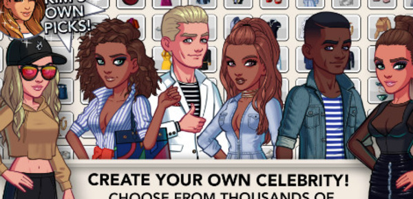 Lumière sur les jeux juteux d'Hollywood