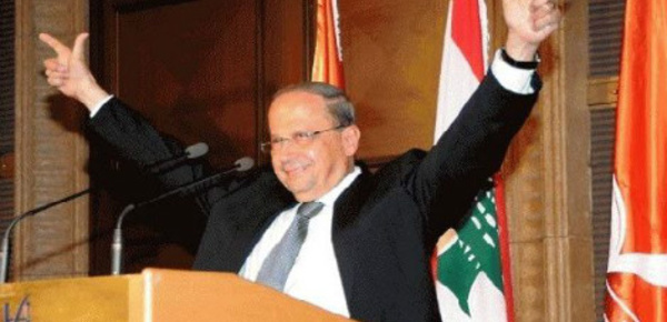 Liban: un président après deux ans et demi de vide institutionnel