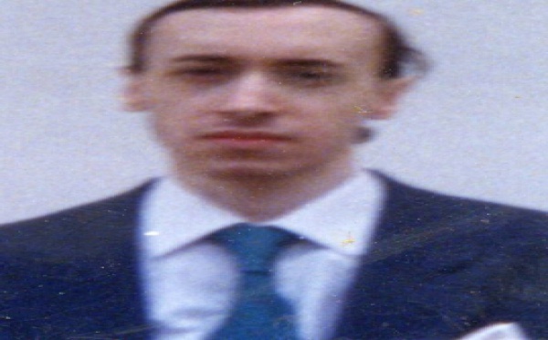 WHO'S WHO: LEONARD DINI DE FLORENCE DE FLEURY